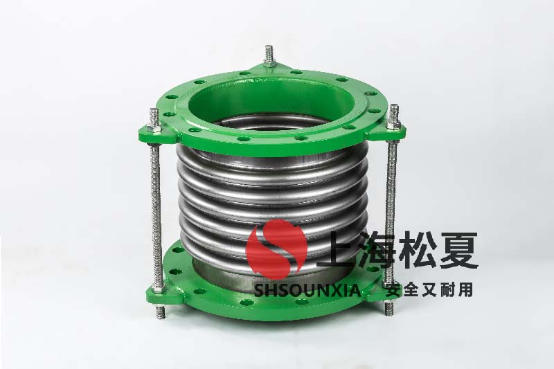 多級(jí)熱水循環(huán)泵金屬軟管dn15