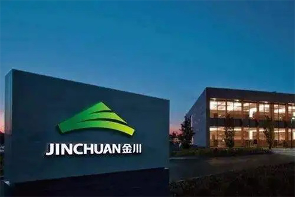 【甘肅金川集團(tuán)(tuán)項(xiàng)(xiàng)目】波紋補(bǔ)(bǔ)償器信息